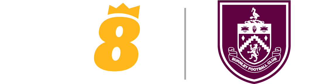 BK8 Logo