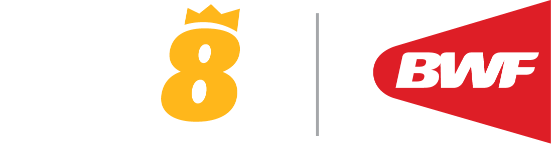 BK8 Logo