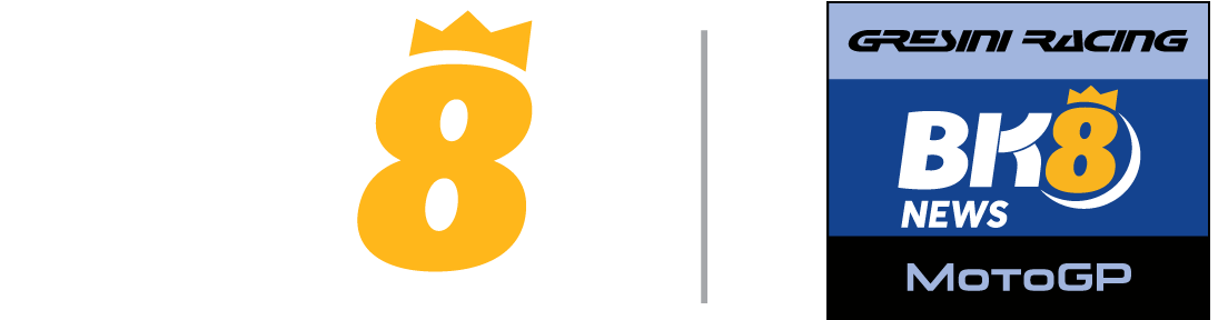 BK8 Logo